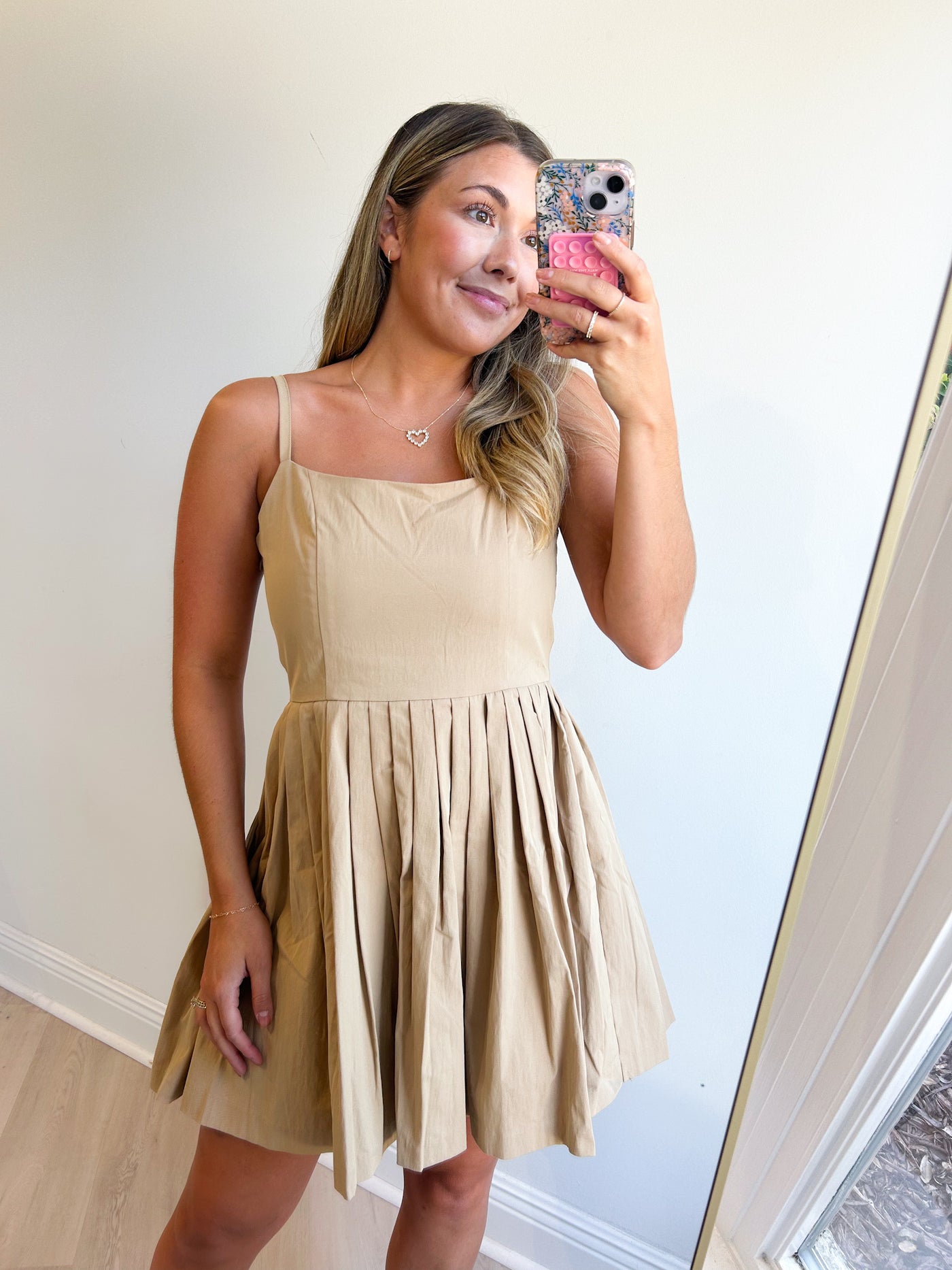 Marleigh Mini Dress