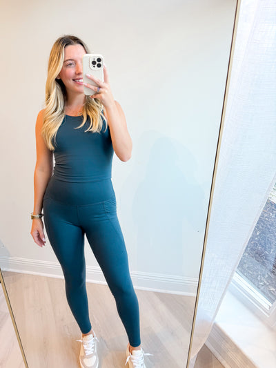 Venice Cloud Set Midnight Navy