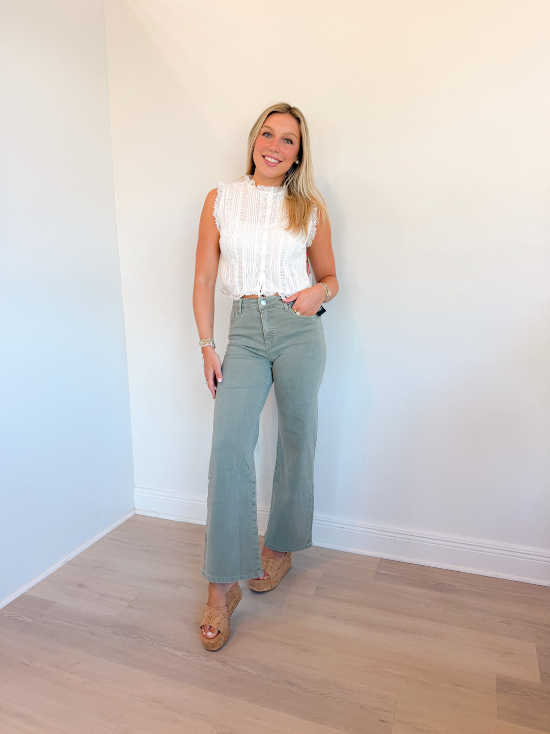 Jane Blouse