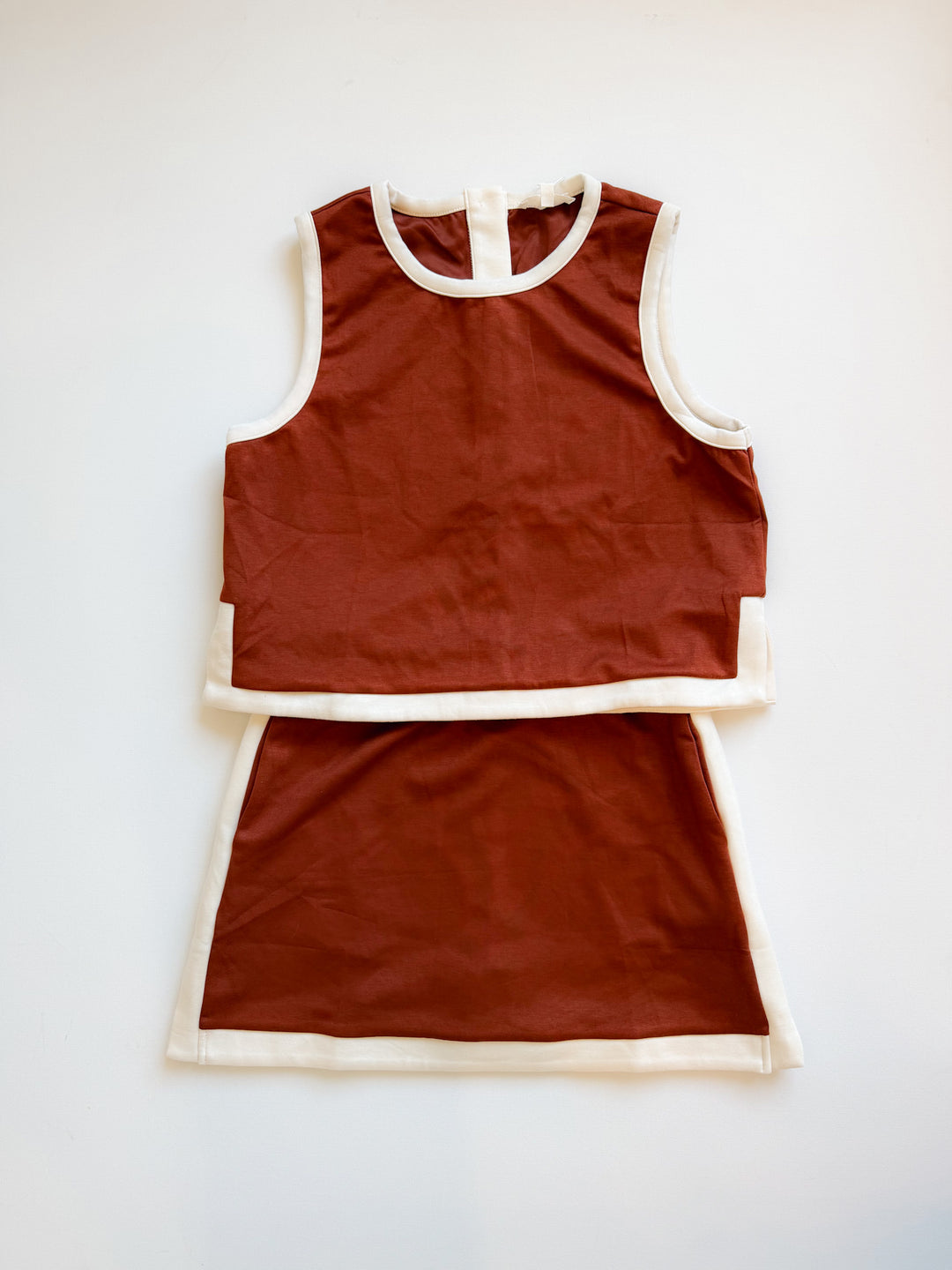 Rust and Relaxation Set