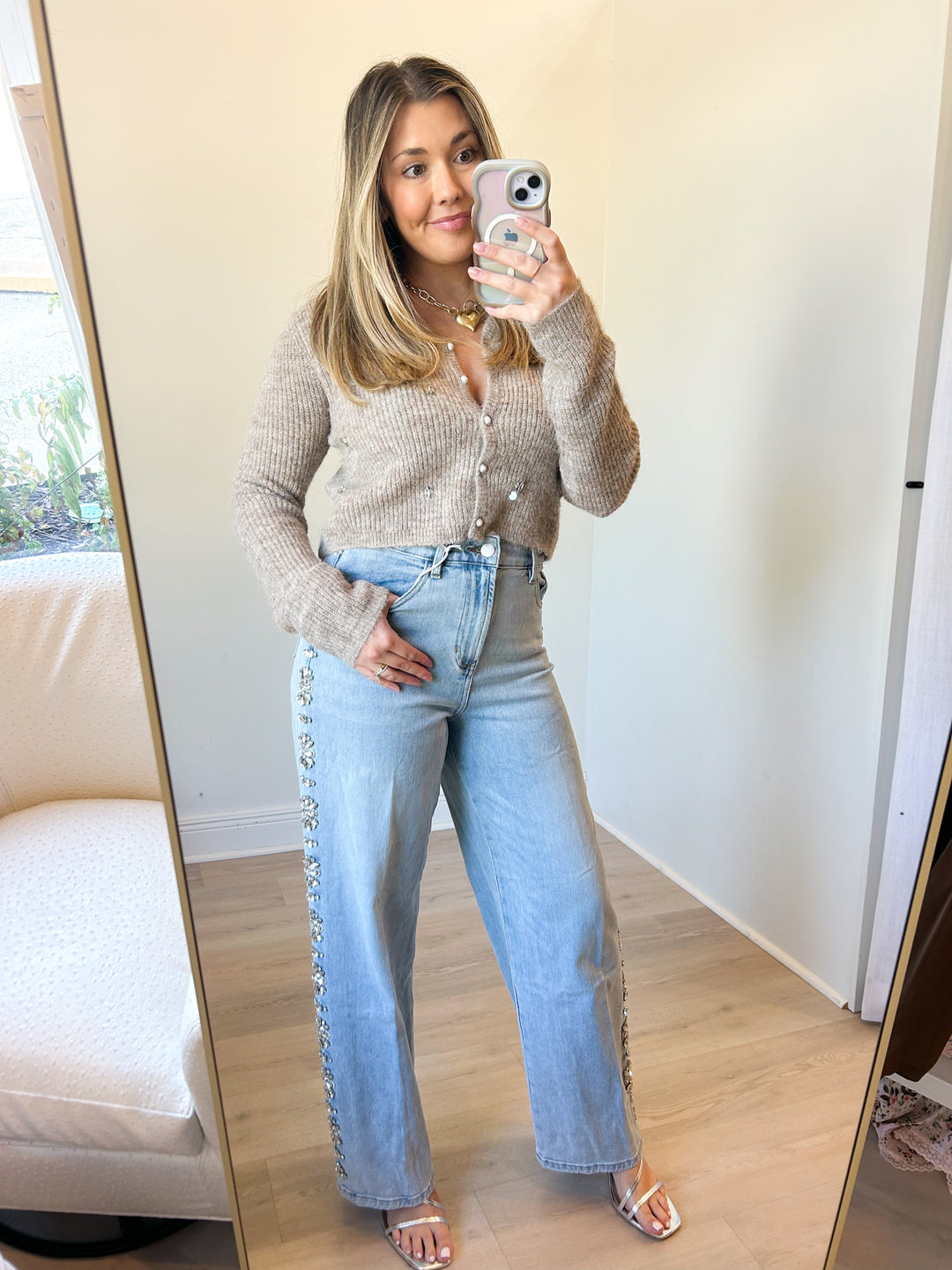 Holly Jean
