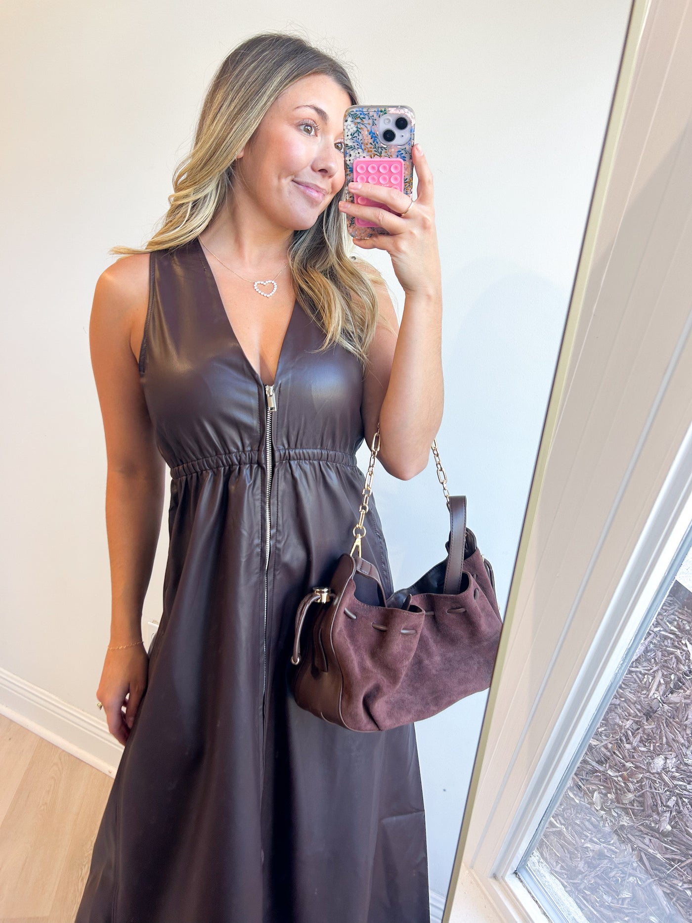 Dominic Dress
