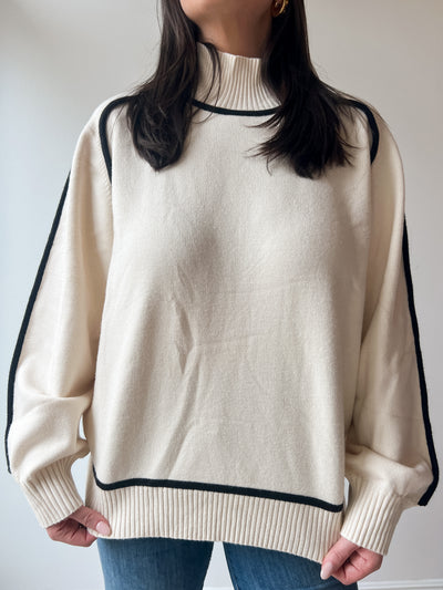 Grace Sweater