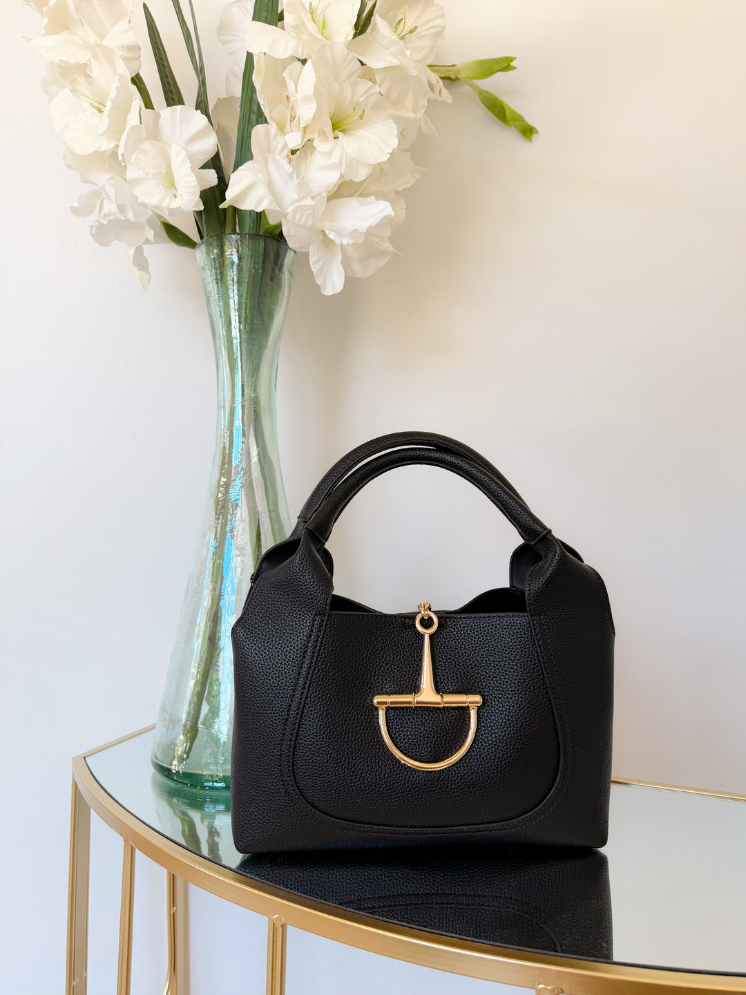 Softbit Handbag