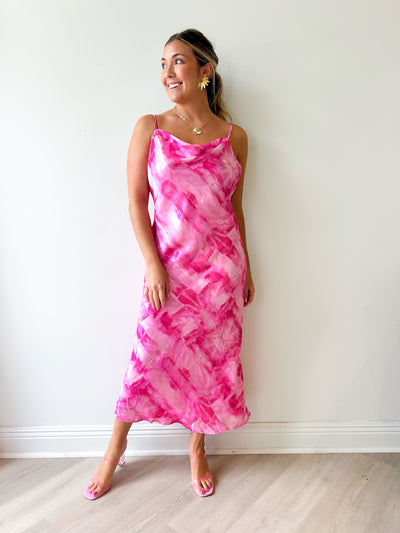 Hayden Slip Dress
