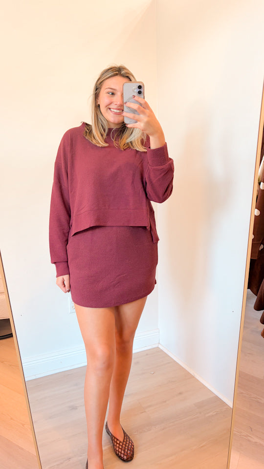 Natalie Set