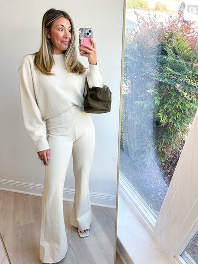 Flair Pants