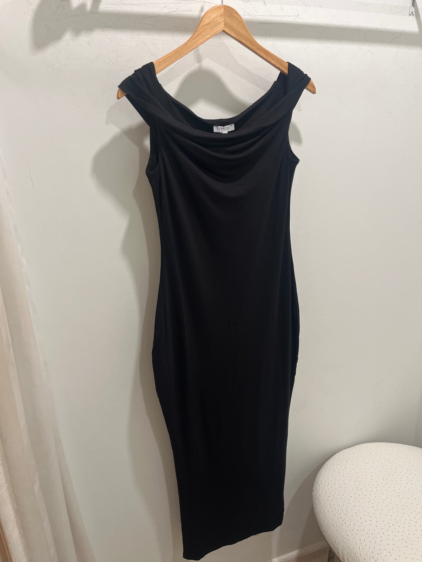 Lauryn Midi Dress
