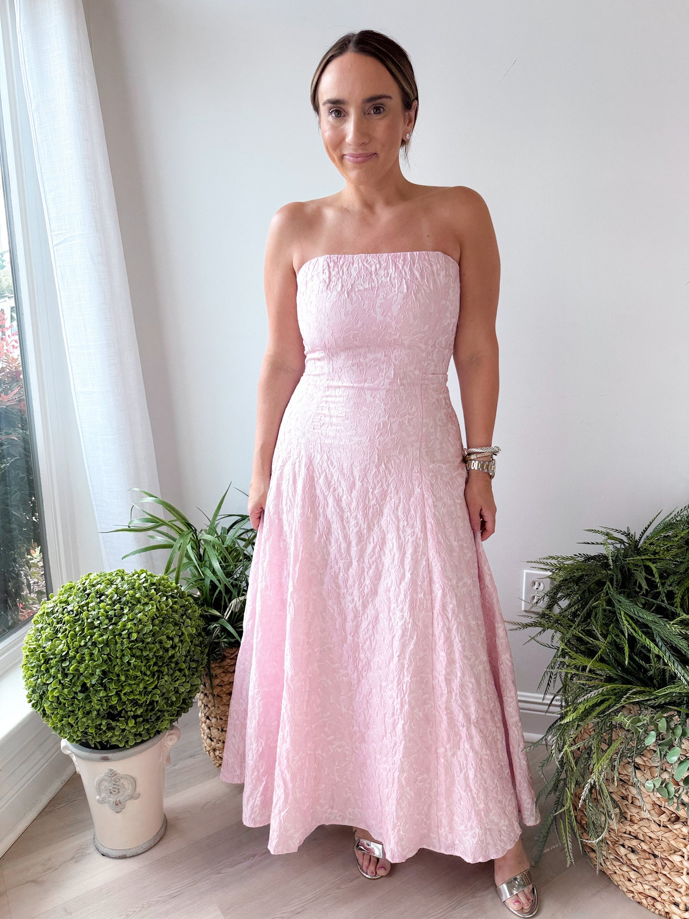Stephanie Dress