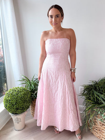 Stephanie Dress