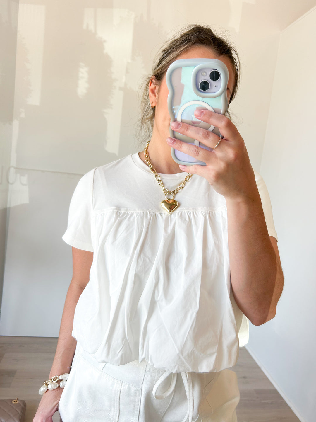 Lily Pond Top