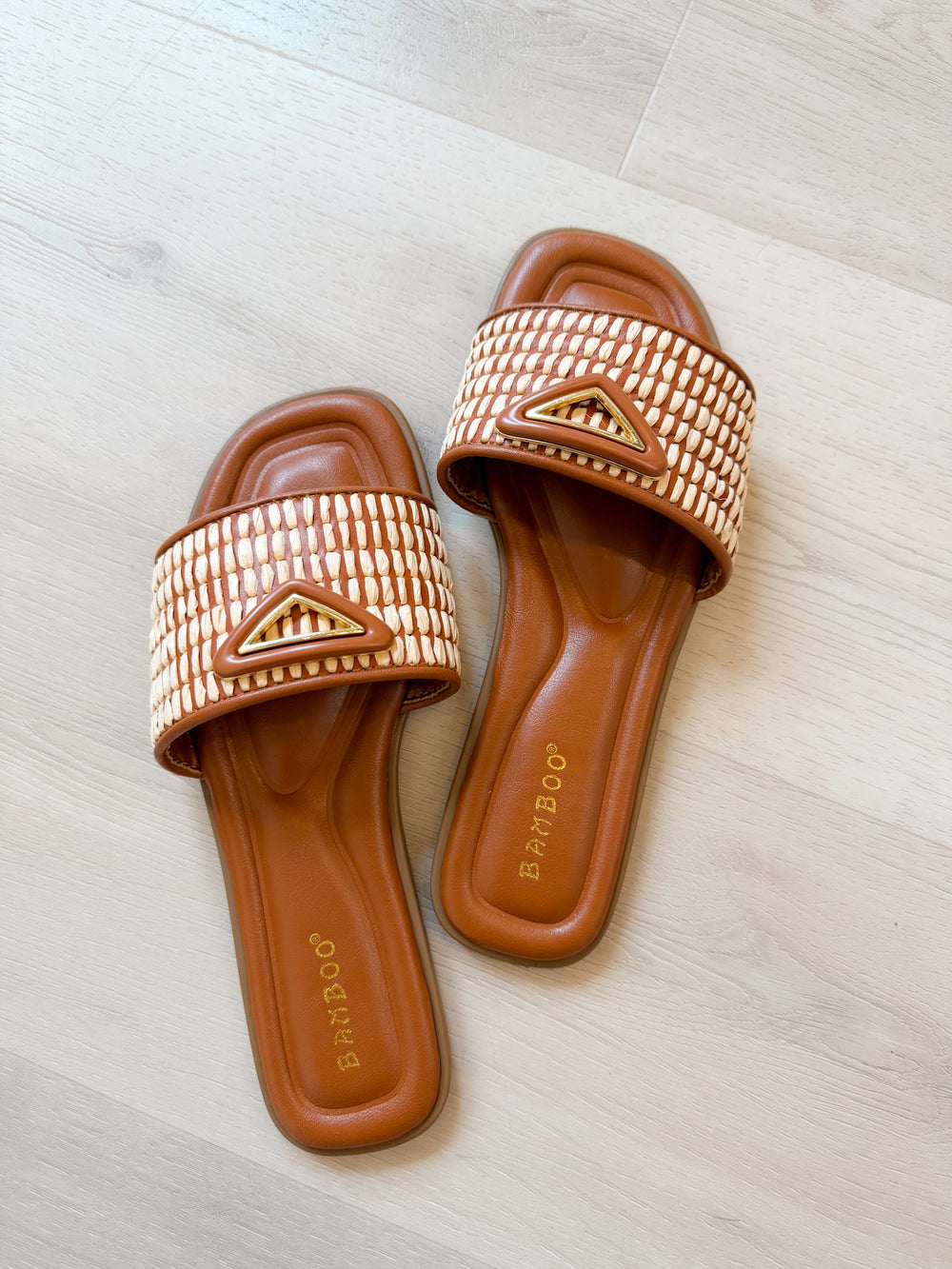Abby Sandal