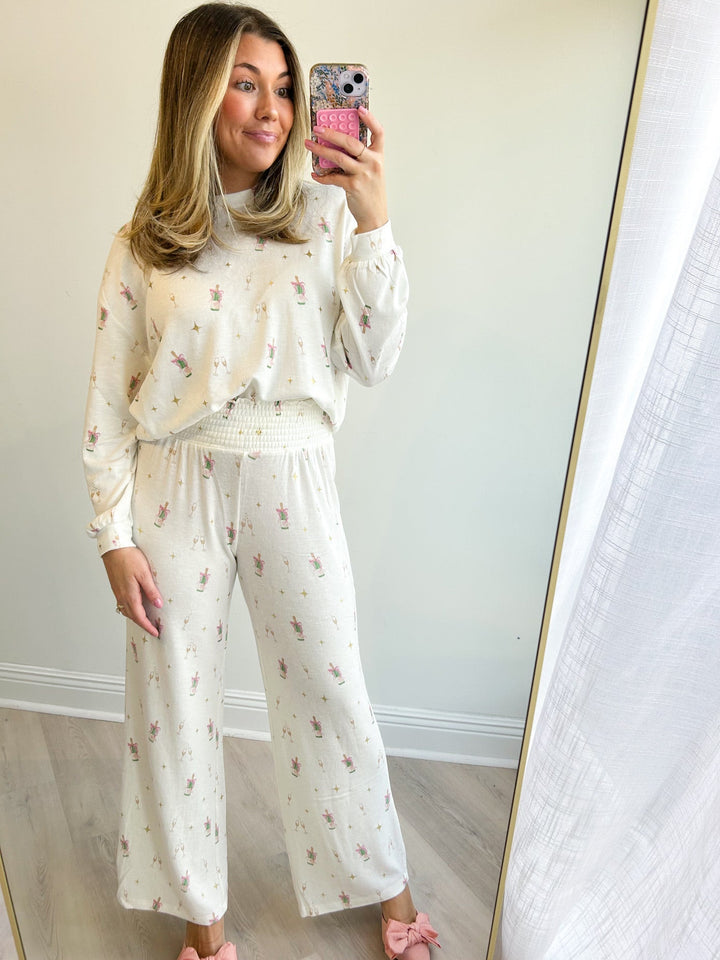 Dawn Champs Pant