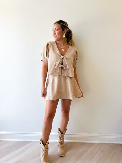 Josie Top