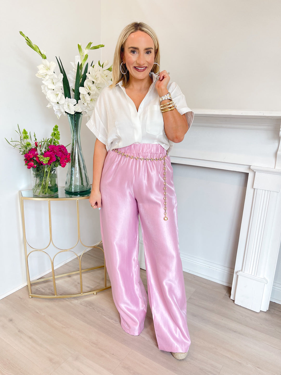 Avery Pant