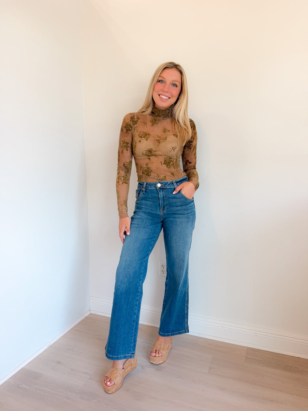 Ophelia Top