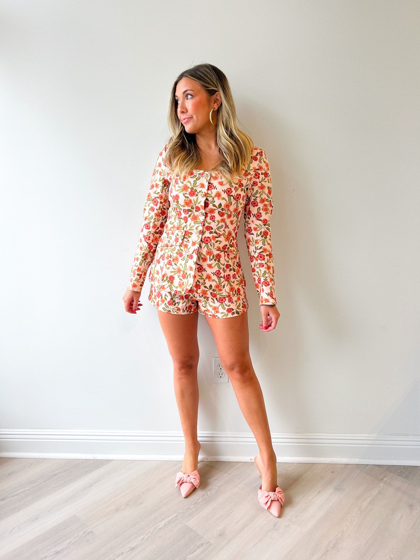 Monica Romper
