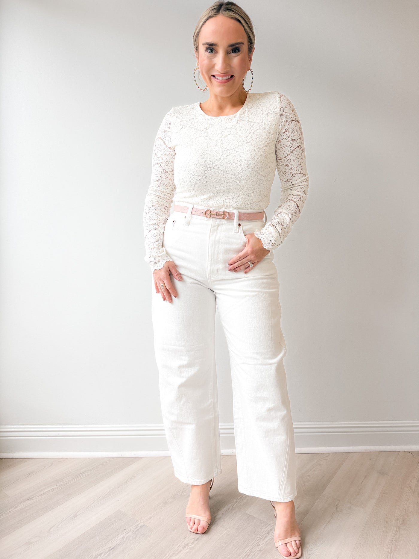 Westward Barrell Jeans