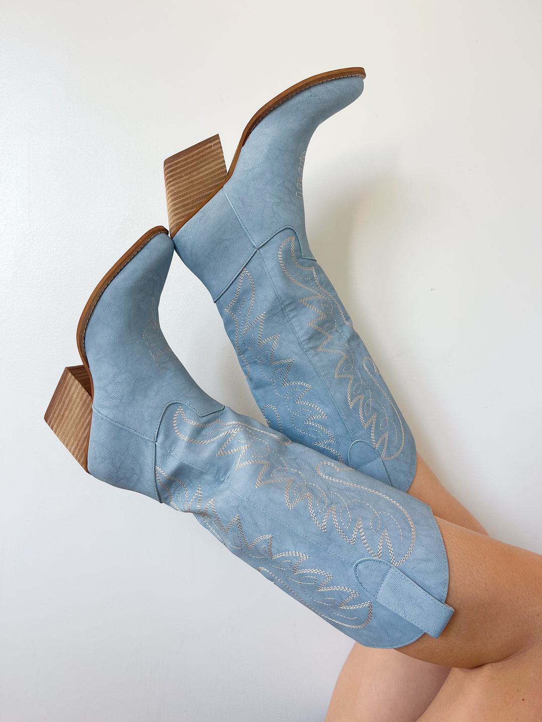 Indy Boot