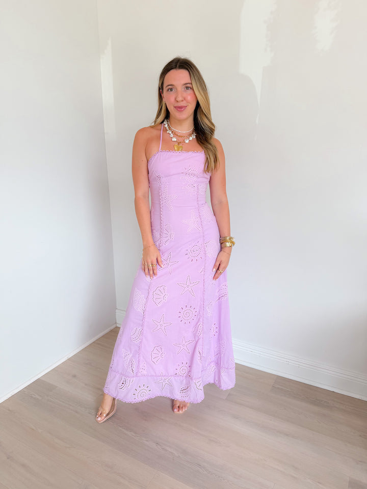 Irie Dress