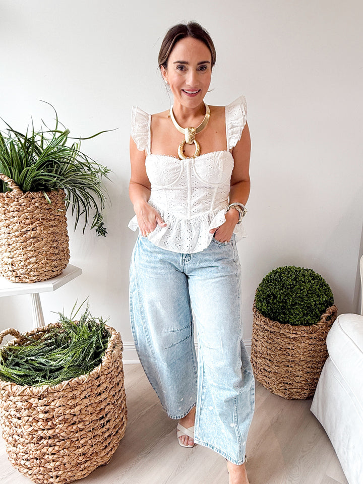 Harper Jeans