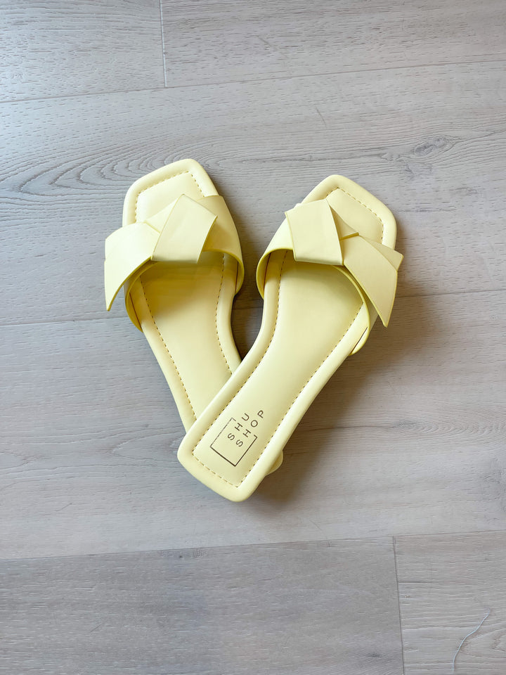 Diana Sandal