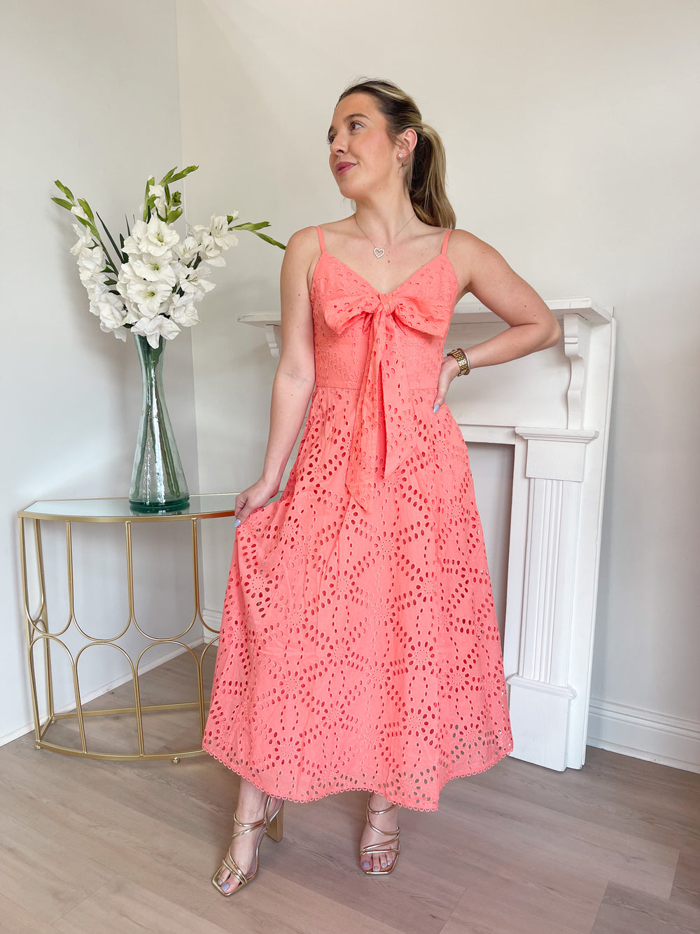 Luna Dress