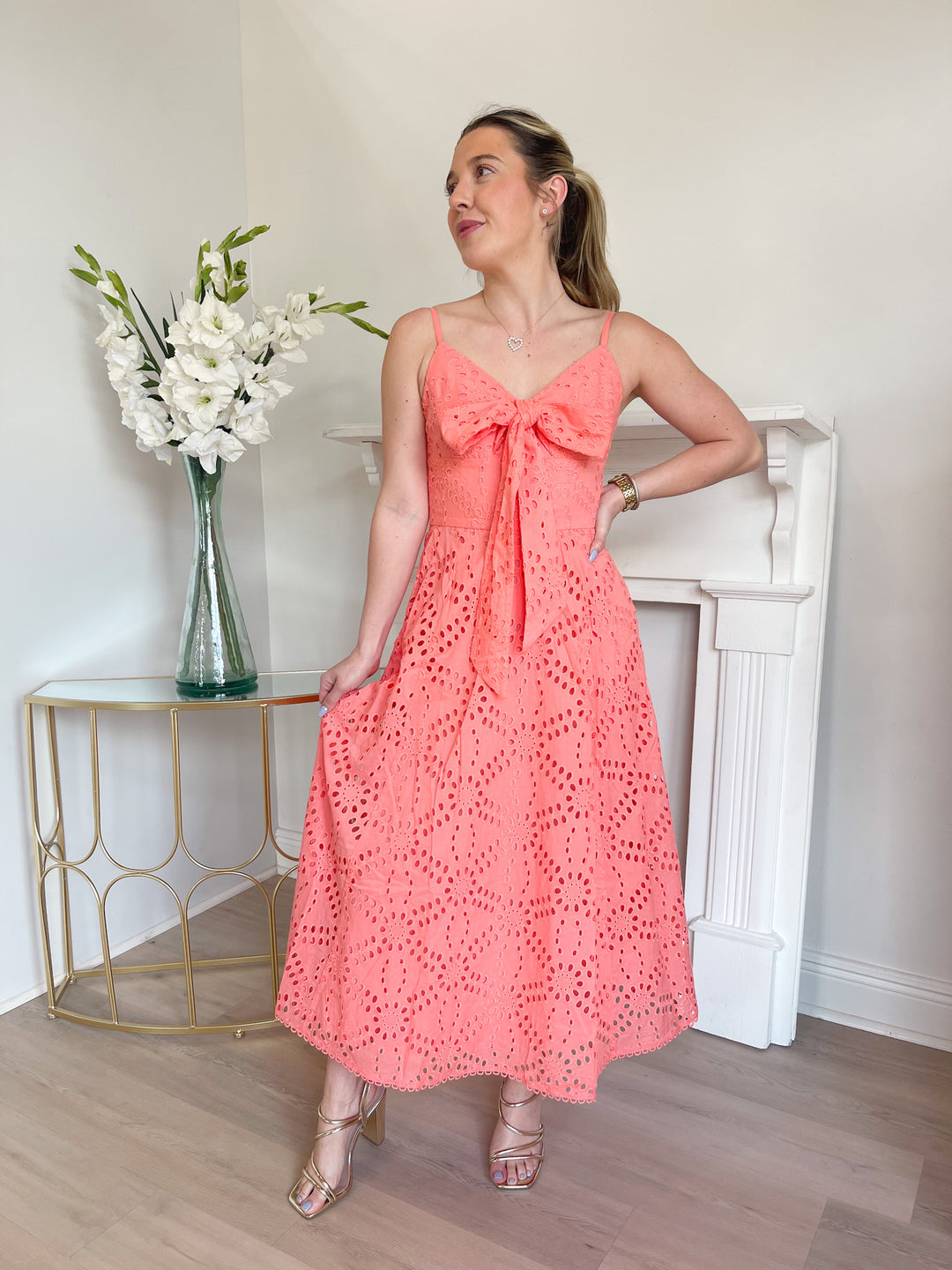 Luna Dress