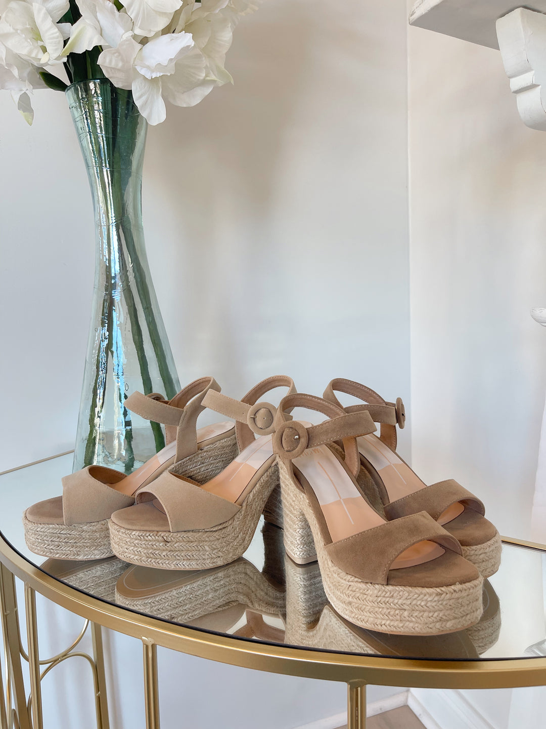 Jana Sandal Heel