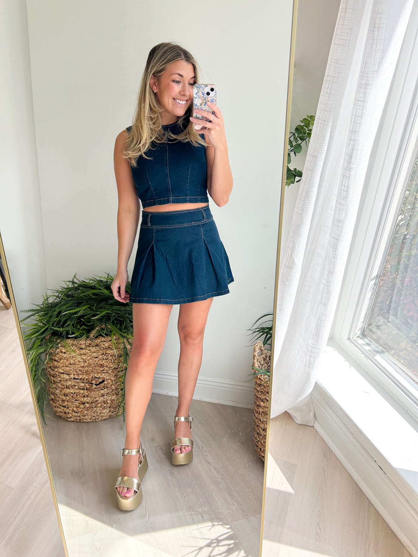 Maggie Top