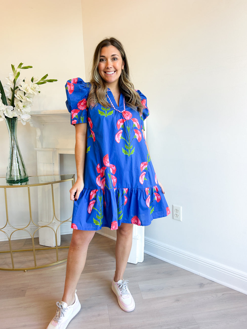 Lucy Dress
