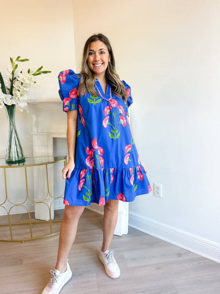 Lucy Dress