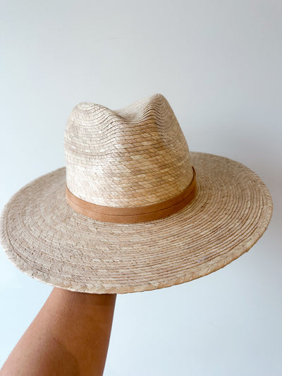 Straw Hat