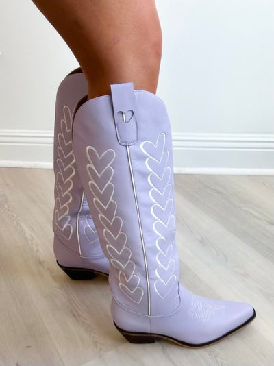 Maybelle Boots