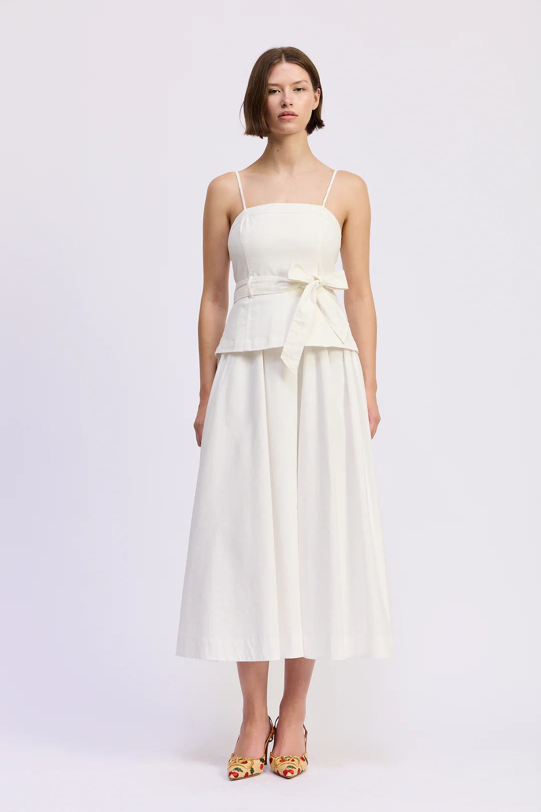 Haisley Dress