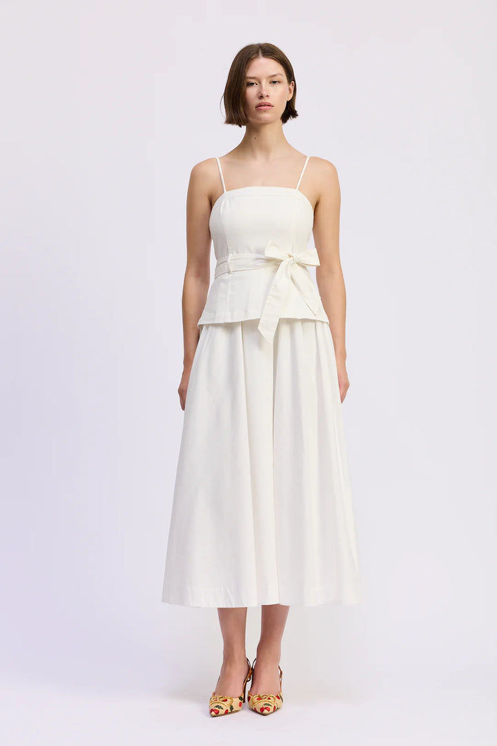 Haisley Dress