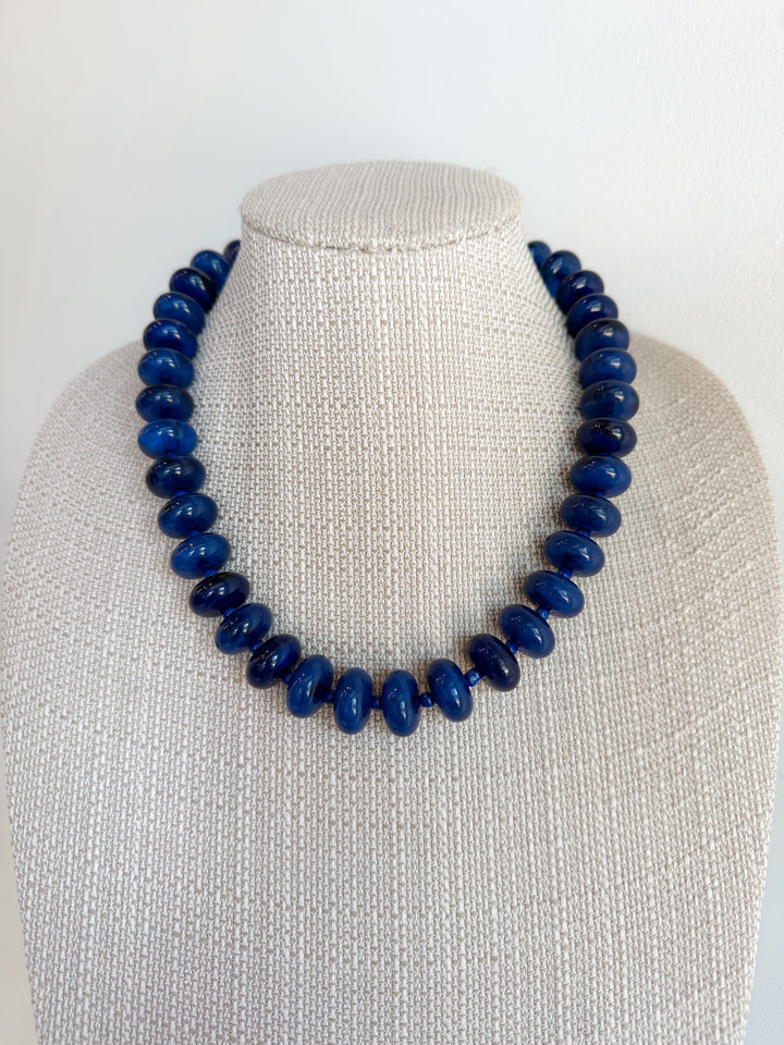 Sharon Bead Necklace