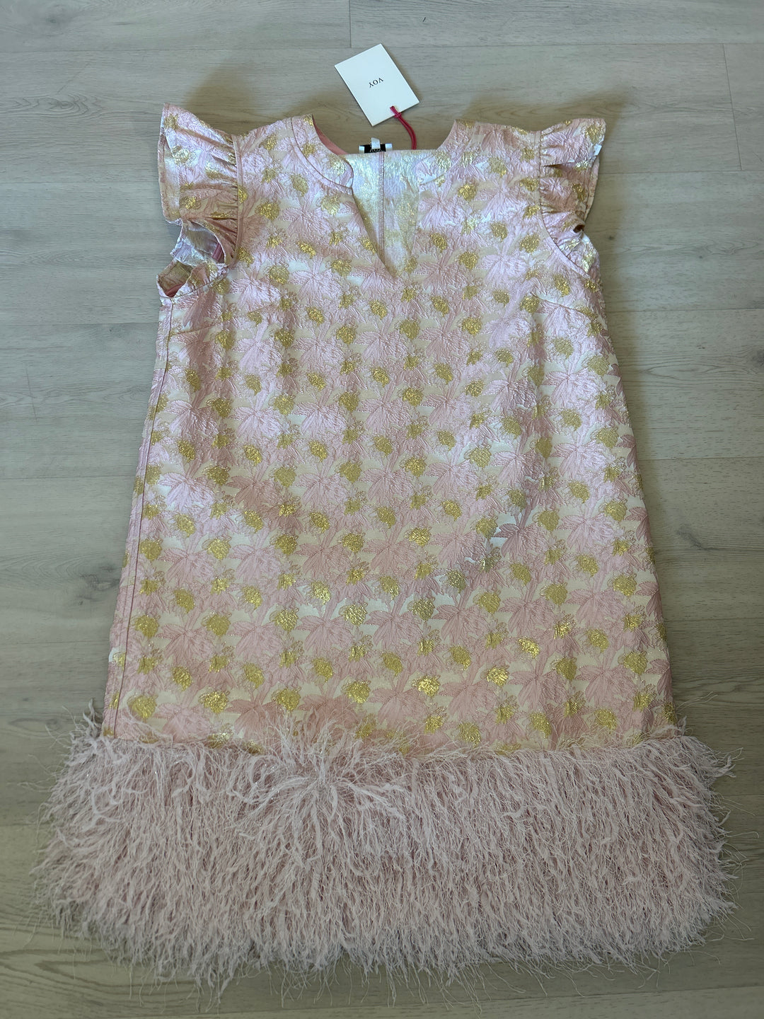 Elle Mini Dress