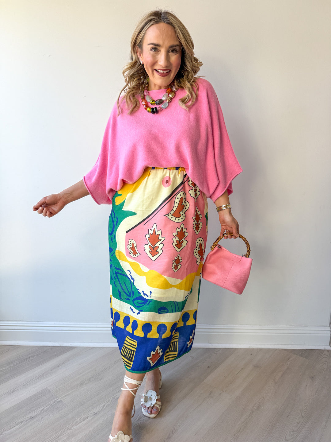 Annie Skirt