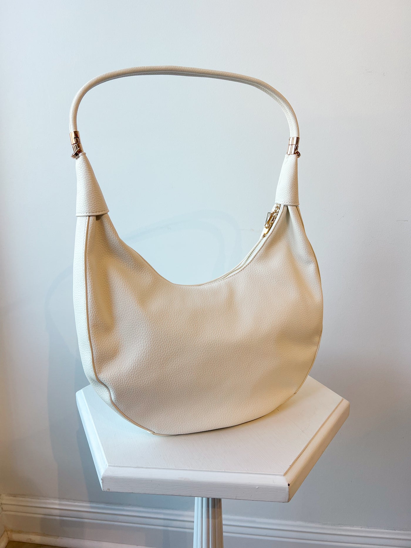 Ava Bag white