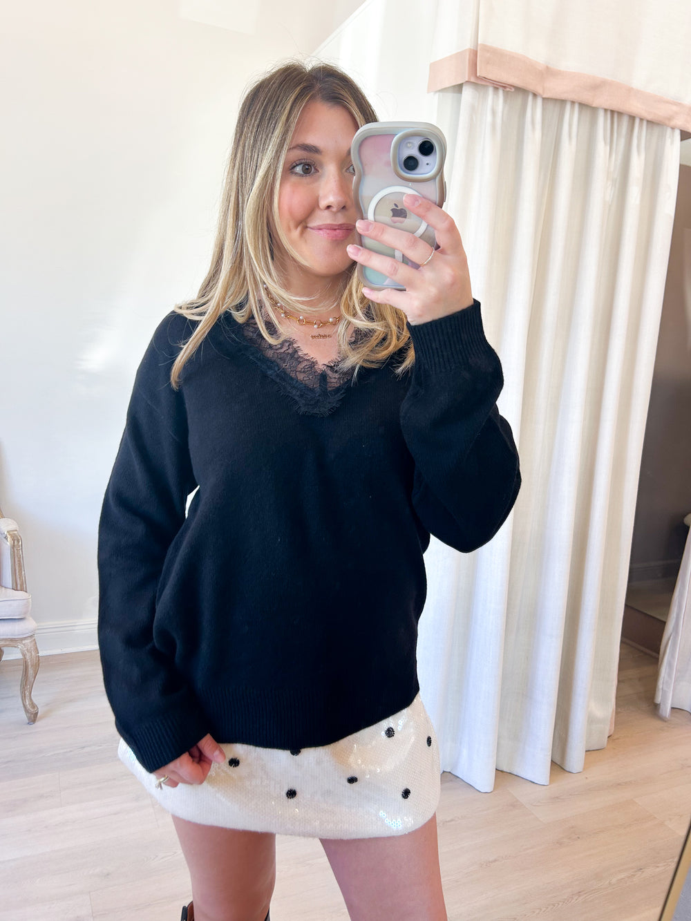 Jadyn Sweater
