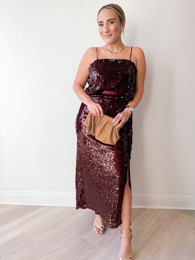Sublime Slip Skirt