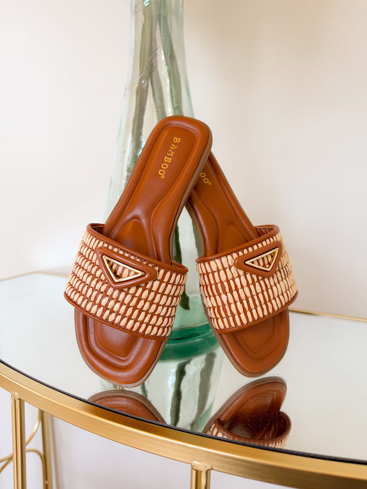 Abby Sandal