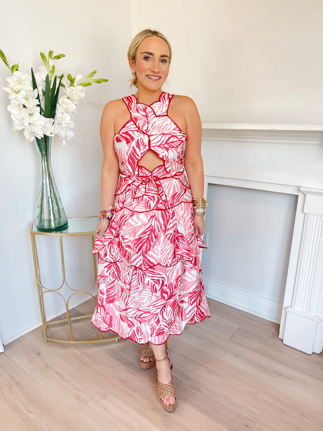 Allison Dress