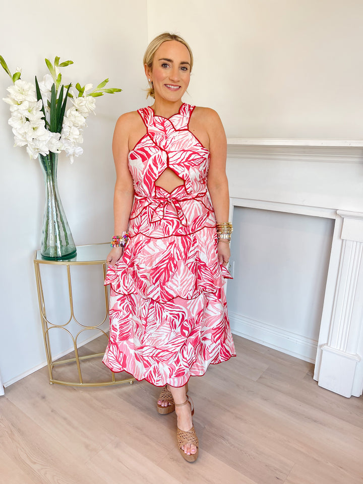 Allison Dress