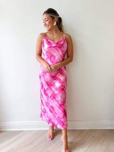 Hayden Slip Dress