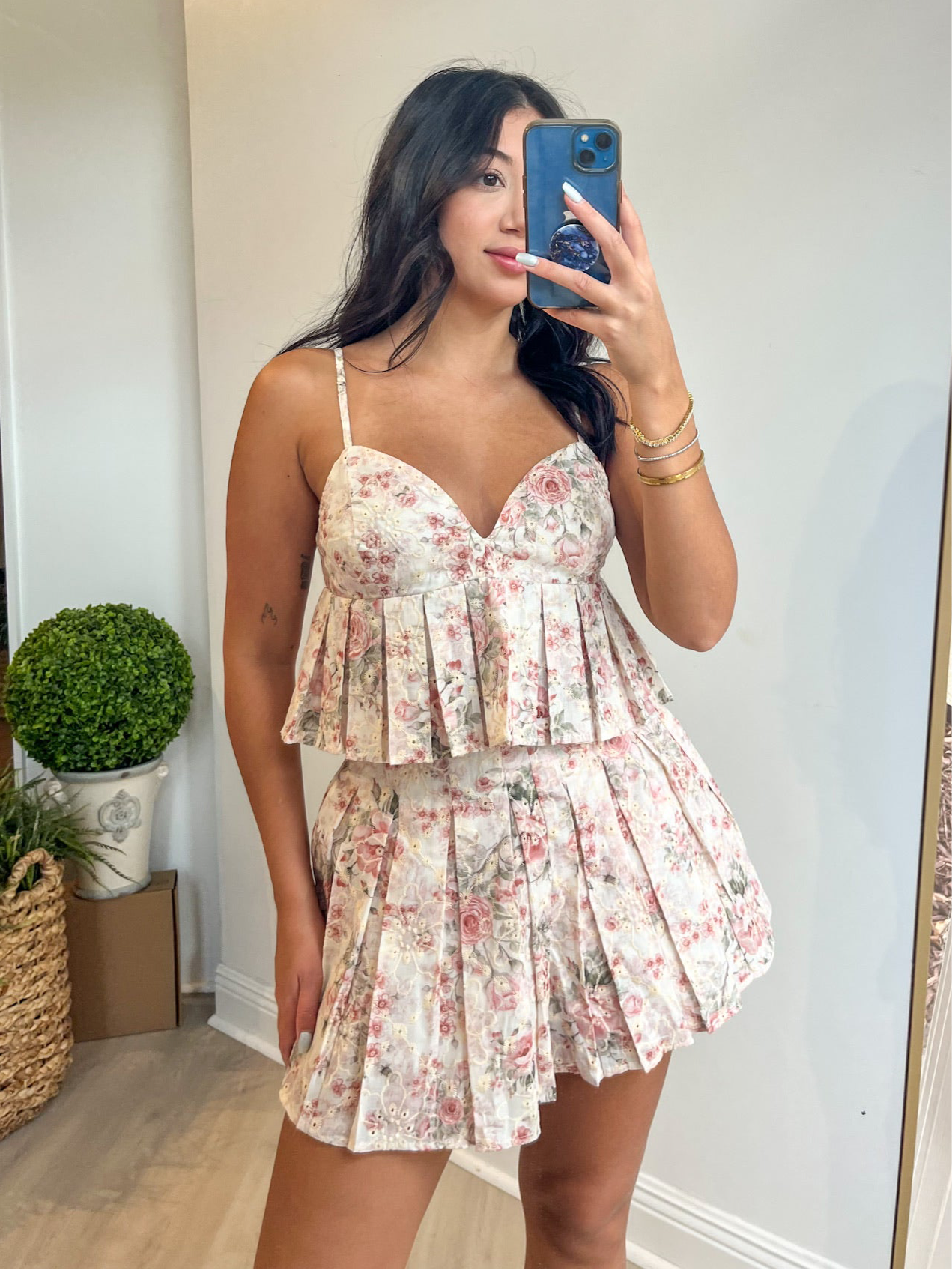 Raeyn Short