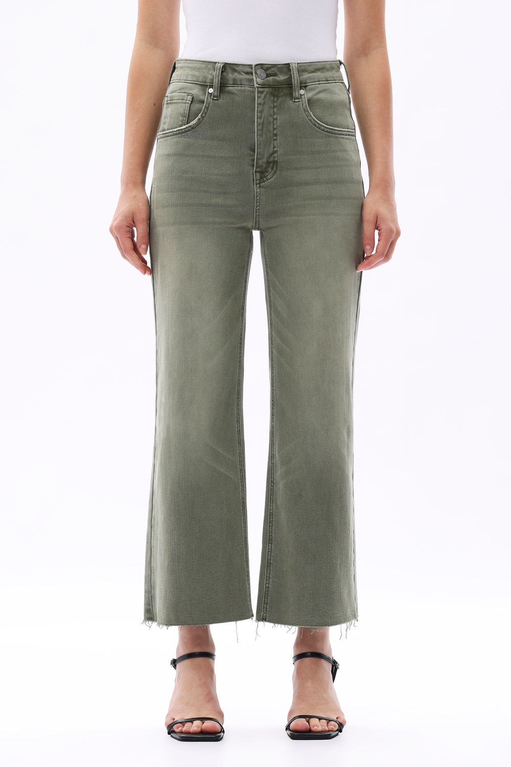 Corinne Denim
