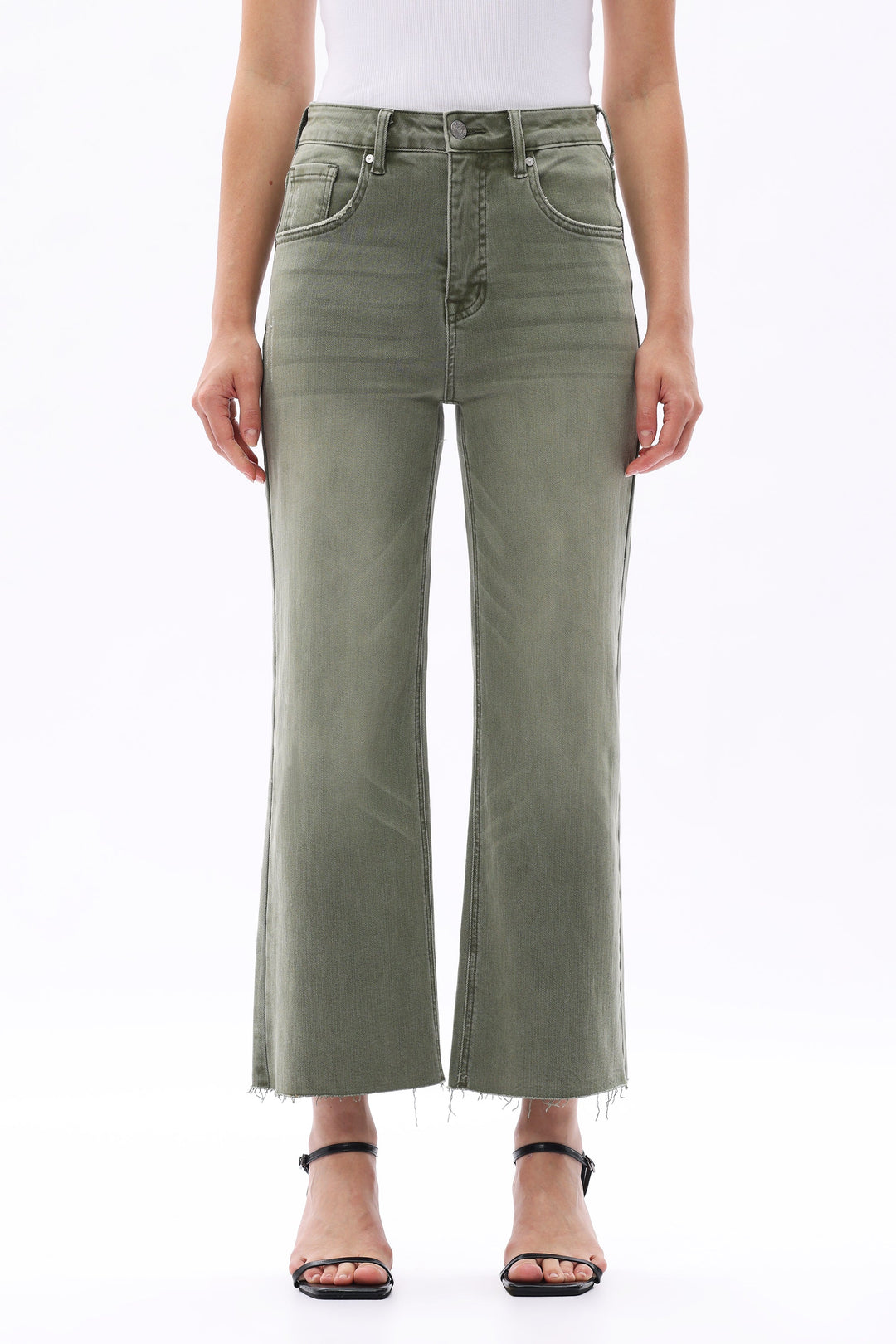 Corinne Denim