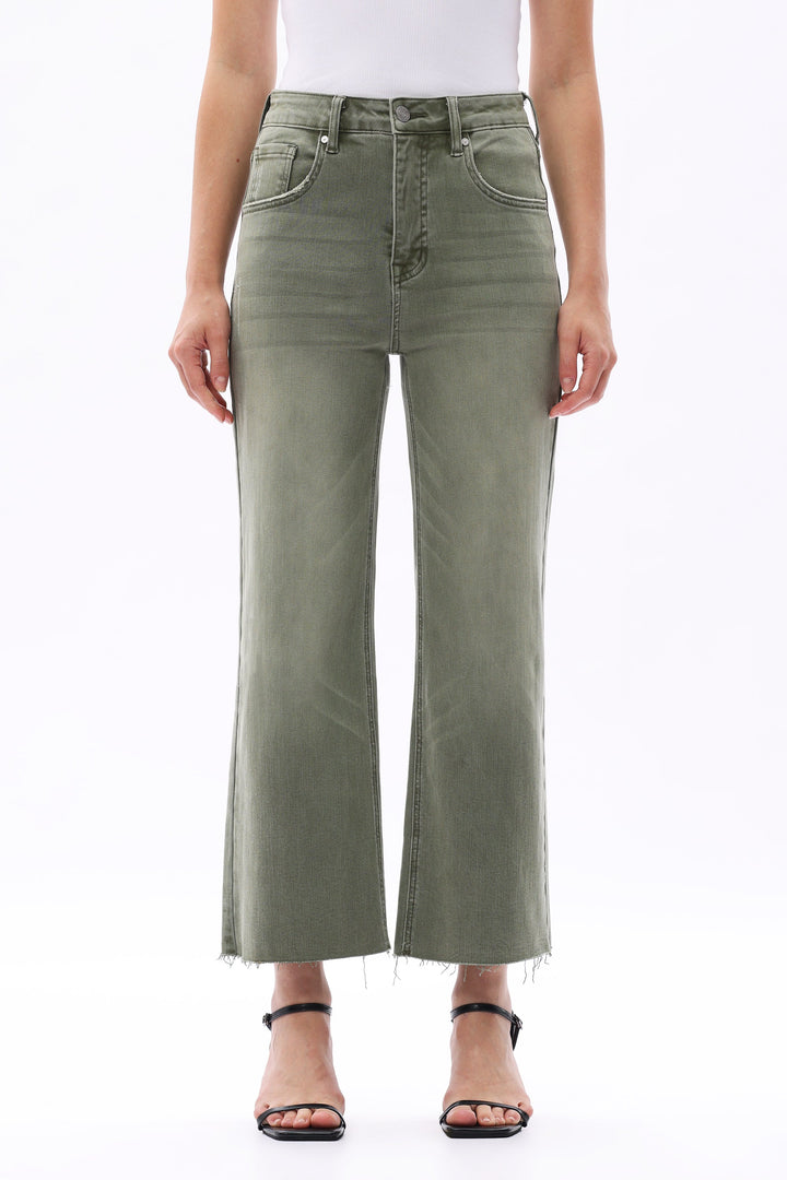 Corinne Denim